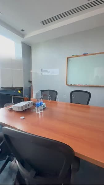 Toh Guan Centre, 21 Toh Guan Road East, 2,433 sqft, Factory / Workshop (B2) For Rent, by Ssharon Loh, 60242001 - CommercialGuru.com.sg