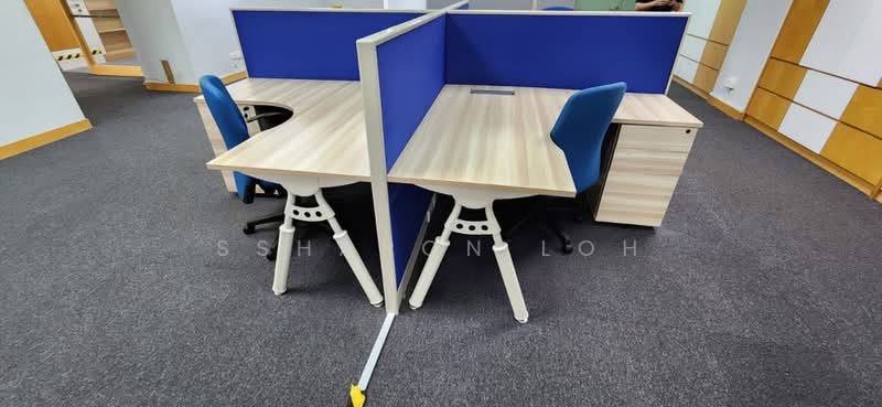 Toh Guan Centre, 21 Toh Guan Road East, 2,433 sqft, Factory / Workshop (B2) For Rent, by Ssharon Loh, 60242001 - CommercialGuru.com.sg