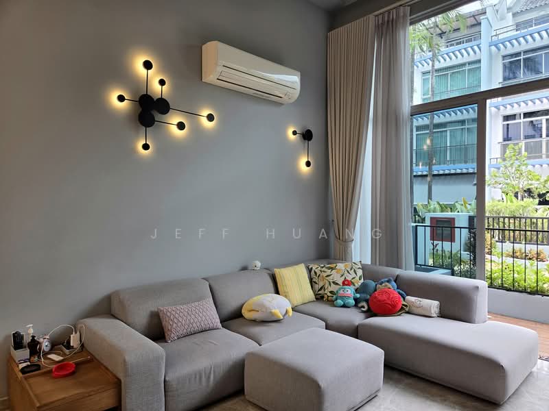 For Sale - Springhill