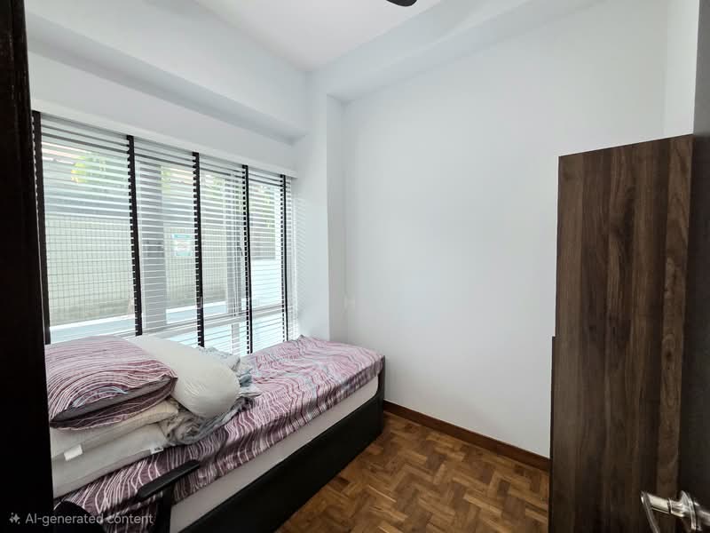 For Sale - Springhill