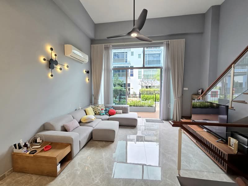 For Sale - Springhill