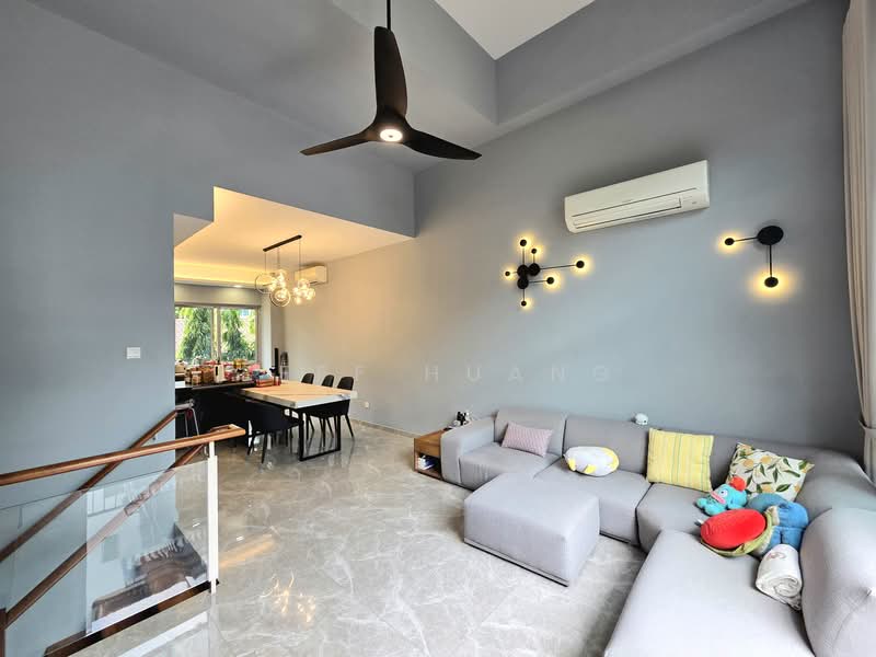 For Sale - Springhill