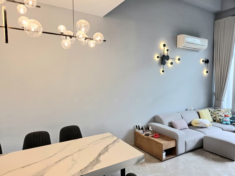 For Sale - Springhill