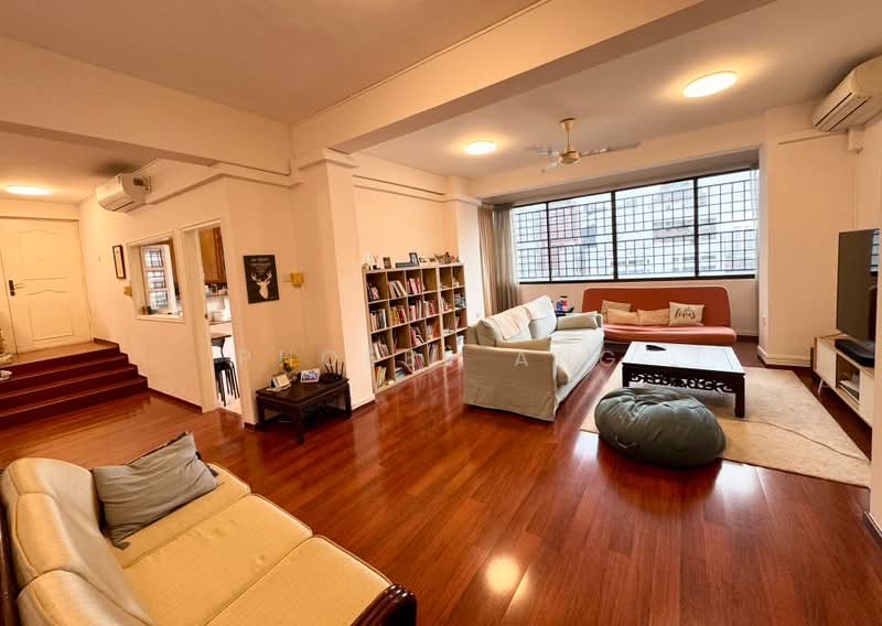 Elizabeth Tower Condominium For Sale at S$ 4,499,999 | PropertyGuru Singapore