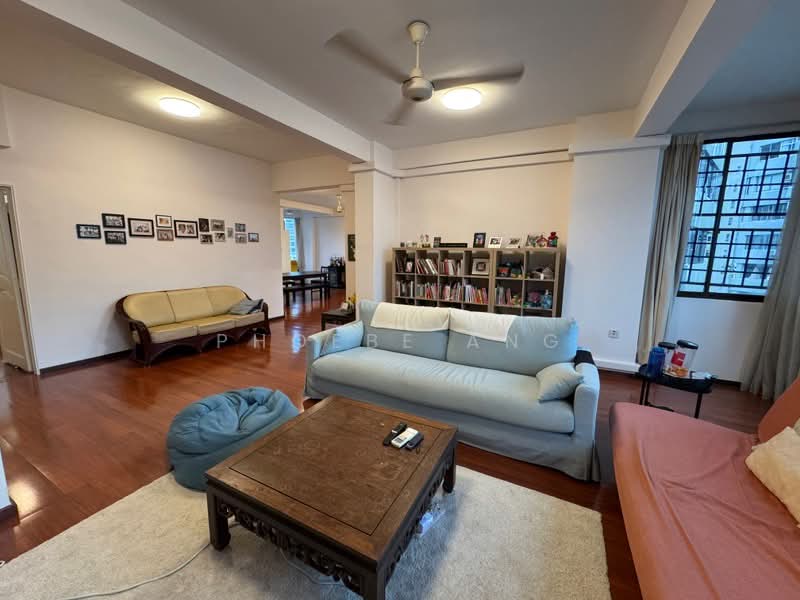 Elizabeth Tower Condominium For Sale at S$ 4,499,999 | PropertyGuru Singapore