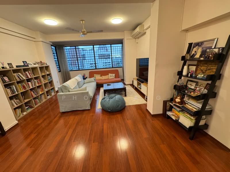 Elizabeth Tower Condominium For Sale at S$ 4,499,999 | PropertyGuru Singapore