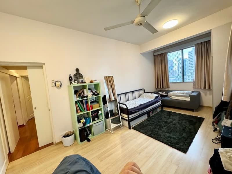 Elizabeth Tower Condominium For Sale at S$ 4,499,999 | PropertyGuru Singapore