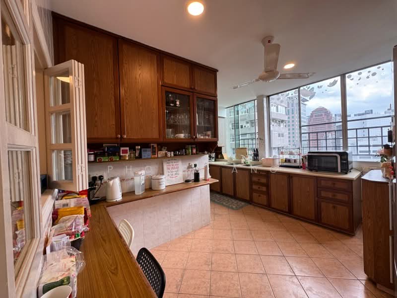 Elizabeth Tower Condominium For Sale at S$ 4,499,999 | PropertyGuru Singapore