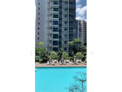 For Rent - Lake Grande