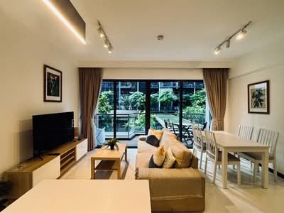 For Rent - Lake Grande