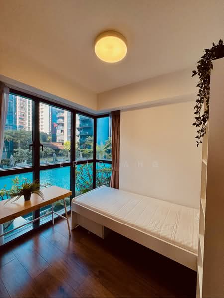 Lake Grande, 10 Jurong Lake Link, 4 Bedrooms, 1,173 sqft, Condominium For Rent, by Eric Ang, 60242006 - PropertyGuru.com.sg