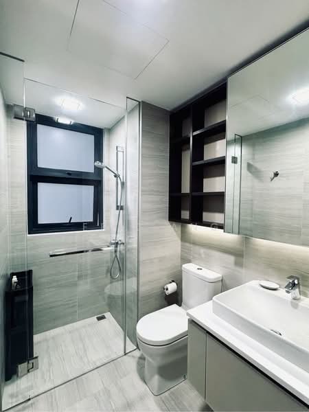 Lake Grande, 10 Jurong Lake Link, 4 Bedrooms, 1,173 sqft, Condominium For Rent, by Eric Ang, 60242006 - PropertyGuru.com.sg