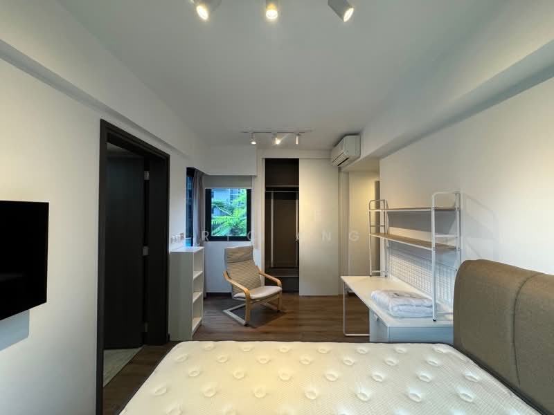 Lake Grande, 10 Jurong Lake Link, 4 Bedrooms, 1,173 sqft, Condominium For Rent, by Eric Ang, 60242006 - PropertyGuru.com.sg