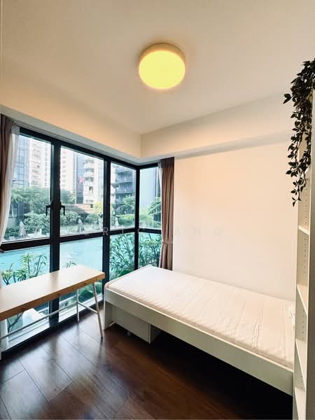 Lake Grande, 10 Jurong Lake Link, 4 Bedrooms, 1,173 sqft, Condominium For Rent, by Eric Ang, 60242006 - PropertyGuru.com.sg
