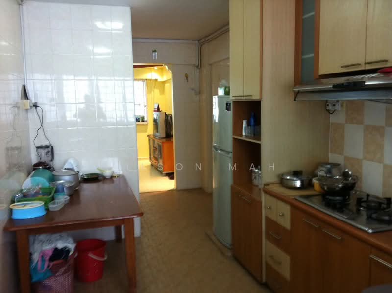 843 Woodlands Street 82 HDB Flat For Sale at S$ 505,000 | PropertyGuru Singapore