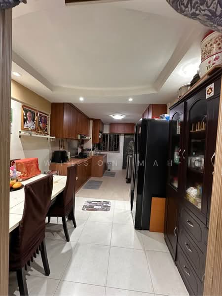 319 Ang Mo Kio Avenue 1 HDB Flat For Sale at S$ 460,000 | PropertyGuru Singapore