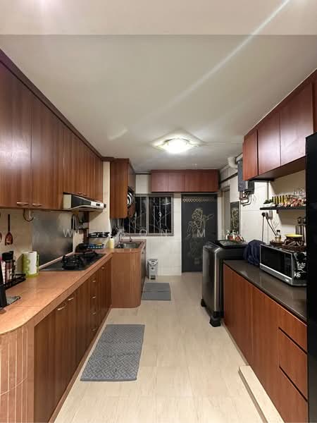 319 Ang Mo Kio Avenue 1 HDB Flat For Sale at S$ 460,000 | PropertyGuru Singapore
