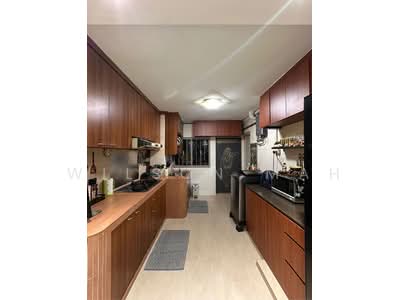 For Sale - 319 Ang Mo Kio Avenue 1