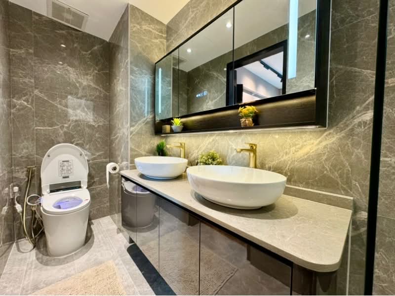 Tanglin View, 150 Prince Charles Crescent, 3 Bedrooms, 1,163 sqft, Condominium For Sale, by Kennie Yau, 60242014 - PropertyGuru.com.sg