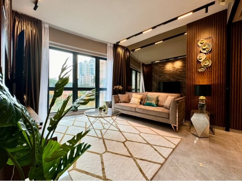 Tanglin View, 150 Prince Charles Crescent, 3 Bedrooms, 1,163 sqft, Condominium For Sale, by Kennie Yau, 60242014 - PropertyGuru.com.sg
