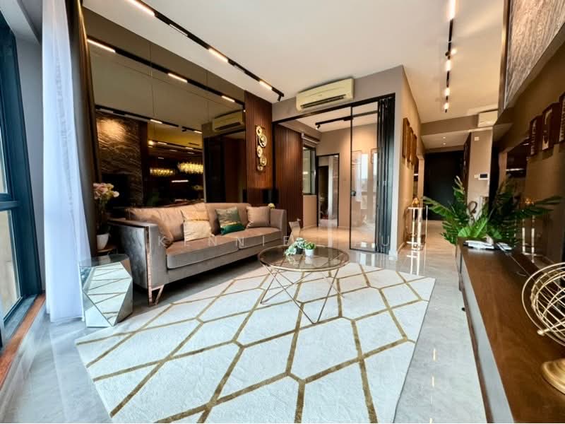 Tanglin View, 150 Prince Charles Crescent, 3 Bedrooms, 1,163 sqft, Condominium For Sale, by Kennie Yau, 60242014 - PropertyGuru.com.sg