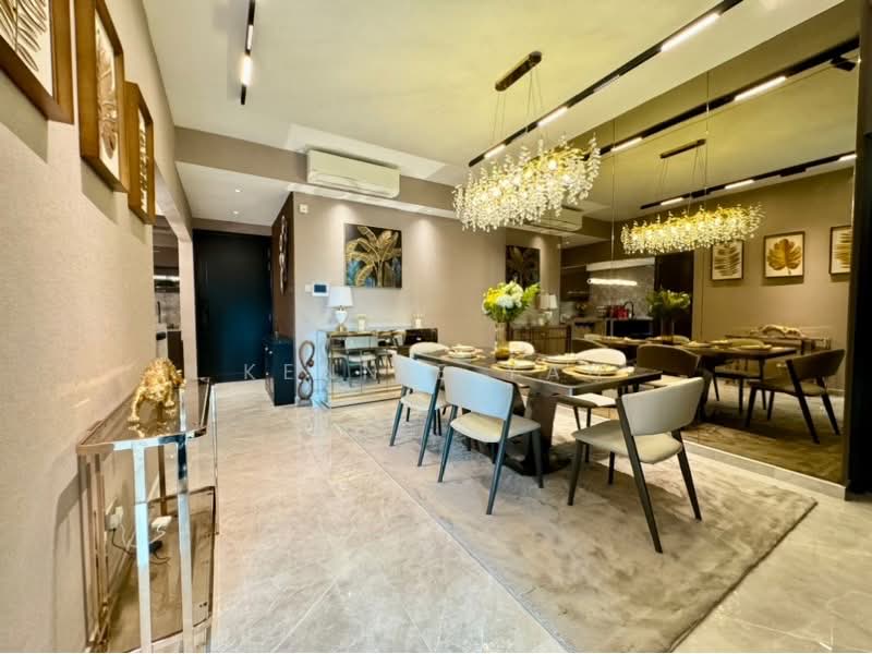 Tanglin View, 150 Prince Charles Crescent, 3 Bedrooms, 1,163 sqft, Condominium For Sale, by Kennie Yau, 60242014 - PropertyGuru.com.sg