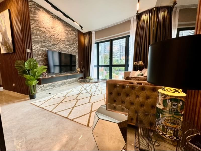 Tanglin View, 150 Prince Charles Crescent, 3 Bedrooms, 1,163 sqft, Condominium For Sale, by Kennie Yau, 60242014 - PropertyGuru.com.sg