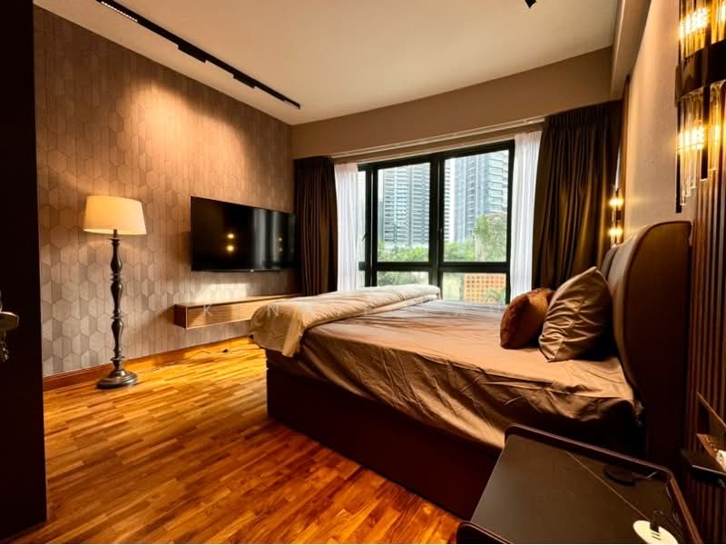 Tanglin View, 150 Prince Charles Crescent, 3 Bedrooms, 1,163 sqft, Condominium For Sale, by Kennie Yau, 60242014 - PropertyGuru.com.sg