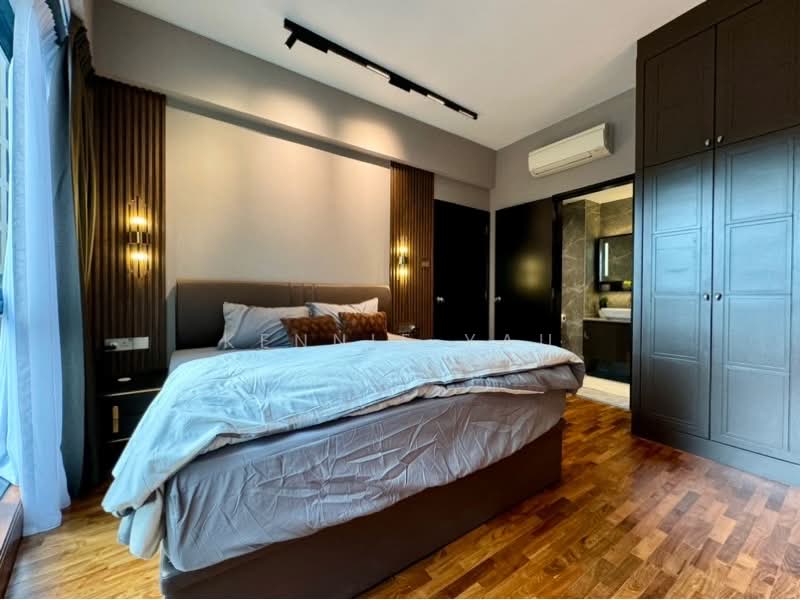 Tanglin View, 150 Prince Charles Crescent, 3 Bedrooms, 1,163 sqft, Condominium For Sale, by Kennie Yau, 60242014 - PropertyGuru.com.sg