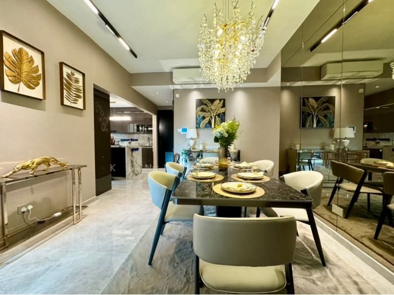 Tanglin View, 150 Prince Charles Crescent, 3 Bedrooms, 1,163 sqft, Condominium For Sale, by Kennie Yau, 60242014 - PropertyGuru.com.sg