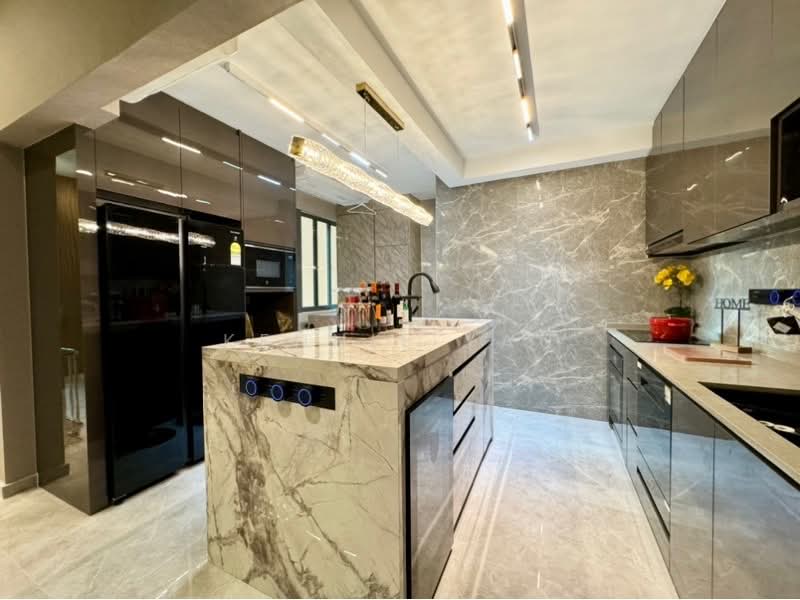 Tanglin View, 150 Prince Charles Crescent, 3 Bedrooms, 1,163 sqft, Condominium For Sale, by Kennie Yau, 60242014 - PropertyGuru.com.sg