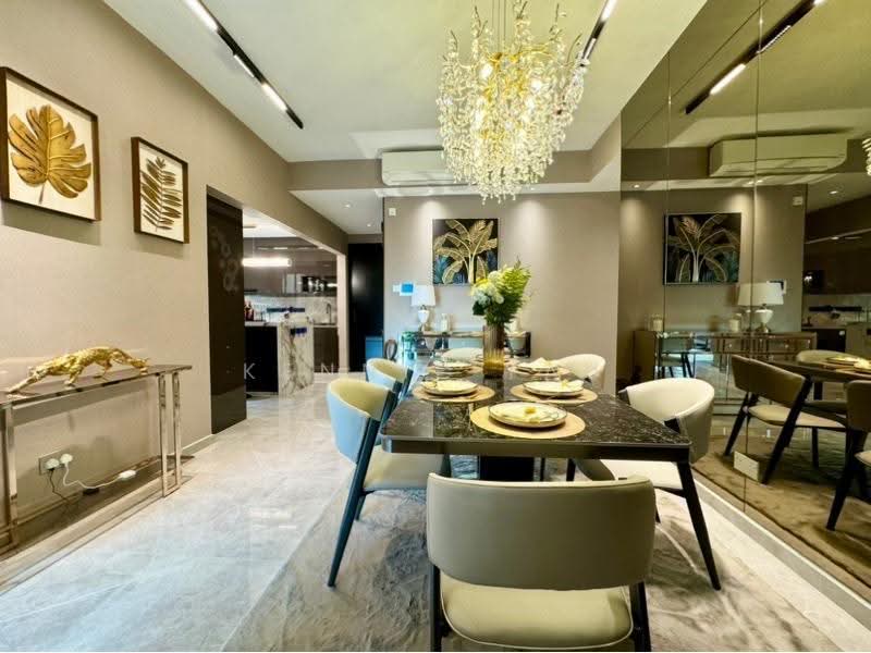 Tanglin View, 150 Prince Charles Crescent, Alexandra / Commonwealth, 3 Bedrooms, 1,163 sqft, Condominium For Sale, by Kennie Yau, 60242014 - PropertyGuru.com.sg