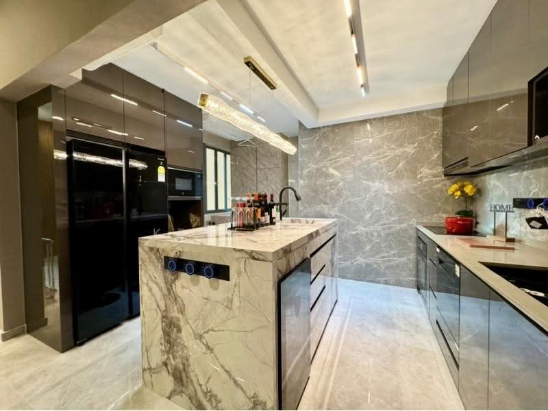 Tanglin View, 150 Prince Charles Crescent, Alexandra / Commonwealth, 3 Bedrooms, 1,163 sqft, Condominium For Sale, by Kennie Yau, 60242014 - PropertyGuru.com.sg