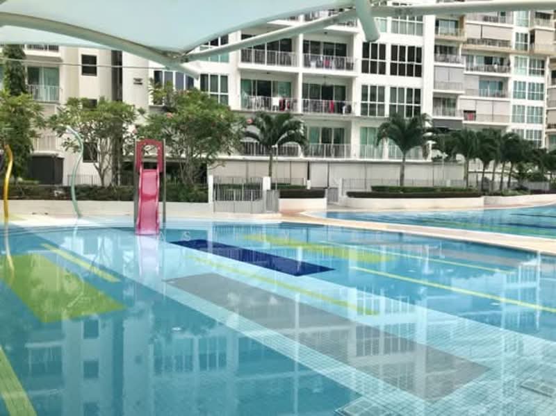 Watercolours Condominium For Sale at S$ 1,100,000 | PropertyGuru Singapore