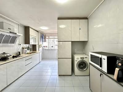 For Sale - 16 Toh Yi Drive