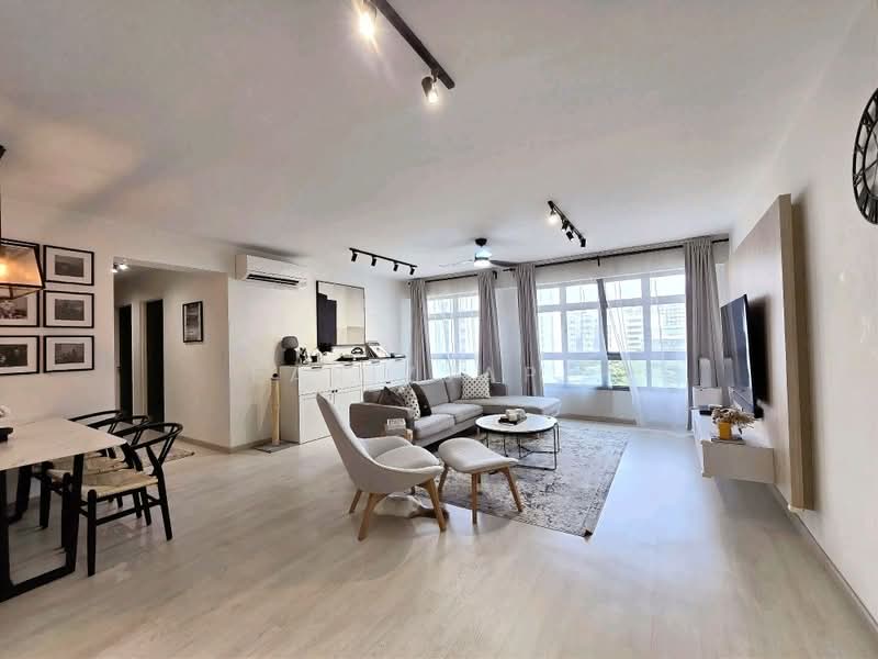 620A Tampines Street 61 HDB Flat For Sale at S$ 918,000 | PropertyGuru Singapore