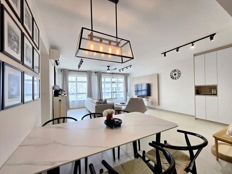 620A Tampines Street 61 HDB Flat For Sale at S$ 918,000 | PropertyGuru Singapore