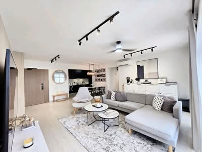 For Sale - 620A Tampines Street 61