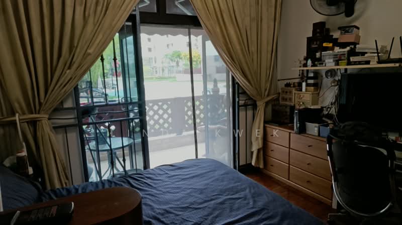 Seletaris Condominium For Sale at S$ 1,650,000 | PropertyGuru Singapore