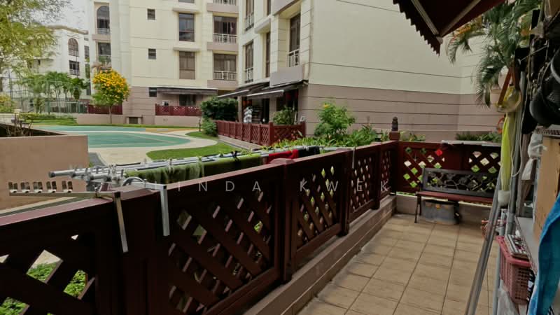 Seletaris Condominium For Sale at S$ 1,650,000 | PropertyGuru Singapore