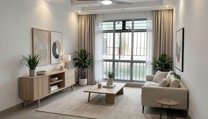 Seletaris, 501 Sembawang Road, 3 Bedrooms, 1,270 sqft, Condominium For Sale, by Linda Kwek, 60242034 - PropertyGuru.com.sg