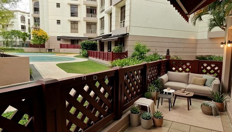 Seletaris, 501 Sembawang Road, 3 Bedrooms, 1,270 sqft, Condominium For Sale, by Linda Kwek, 60242034 - PropertyGuru.com.sg