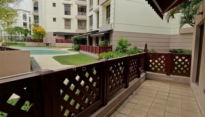 Seletaris, 501 Sembawang Road, 3 Bedrooms, 1,270 sqft, Condominium For Sale, by Linda Kwek, 60242034 - PropertyGuru.com.sg