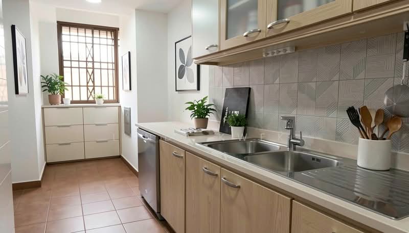Seletaris, 501 Sembawang Road, 3 Bedrooms, 1,270 sqft, Condominium For Sale, by Linda Kwek, 60242034 - PropertyGuru.com.sg
