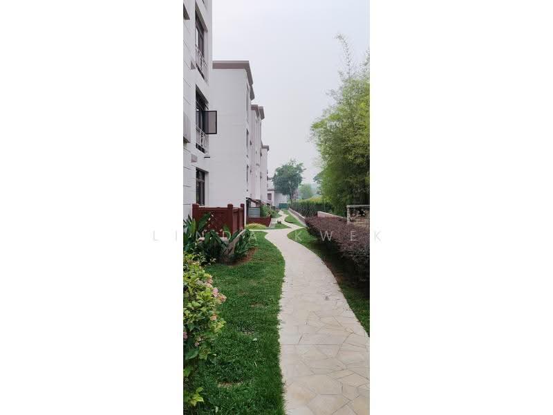 Seletaris, 501 Sembawang Road, Sembawang / Yishun, 3 Bedrooms, 1,270 sqft, Condominium For Sale, by Linda Kwek, 60242034 - Exterior - PropertyGuru.com.sg
