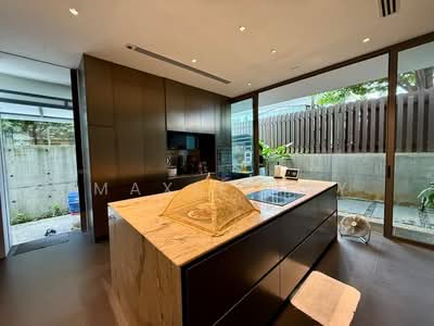 For Sale - Braddell Heights Estate