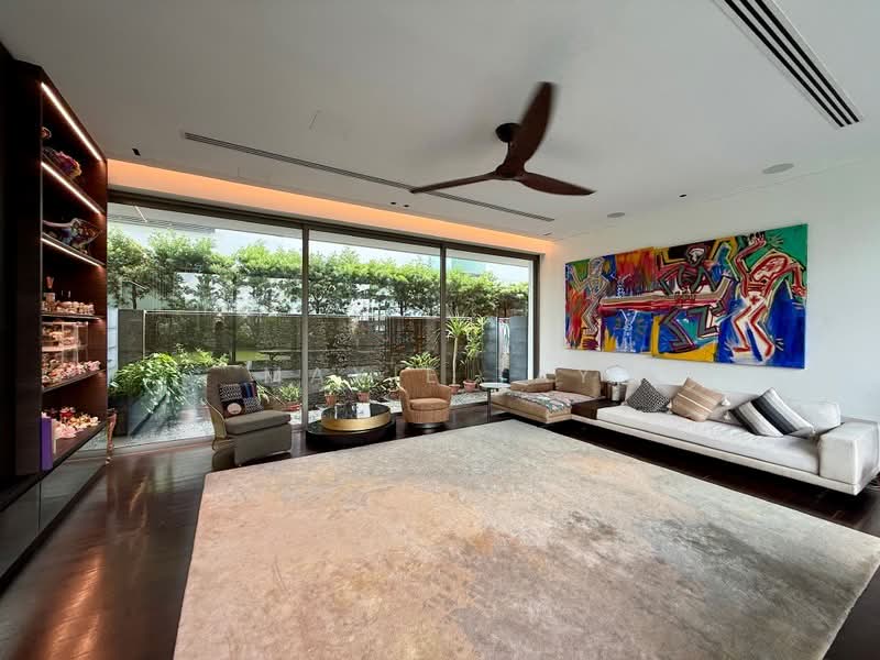Braddell Heights Estate Bungalow House For Sale at S$ 17,210,000 | PropertyGuru Singapore