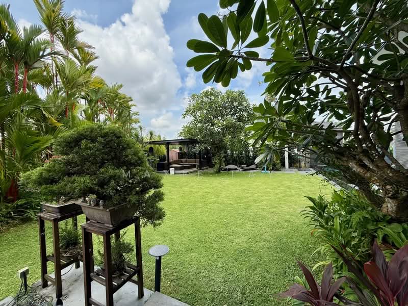 Braddell Heights Estate Bungalow House For Sale at S$ 17,210,000 | PropertyGuru Singapore