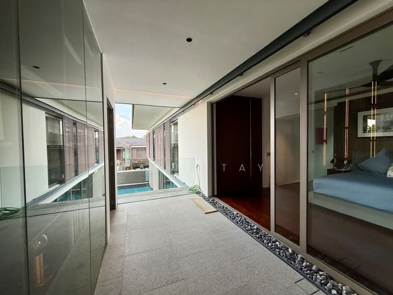 Braddell Heights Estate Bungalow House For Sale at S$ 17,210,000 | PropertyGuru Singapore