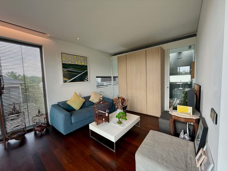 Braddell Heights Estate Bungalow House For Sale at S$ 17,210,000 | PropertyGuru Singapore